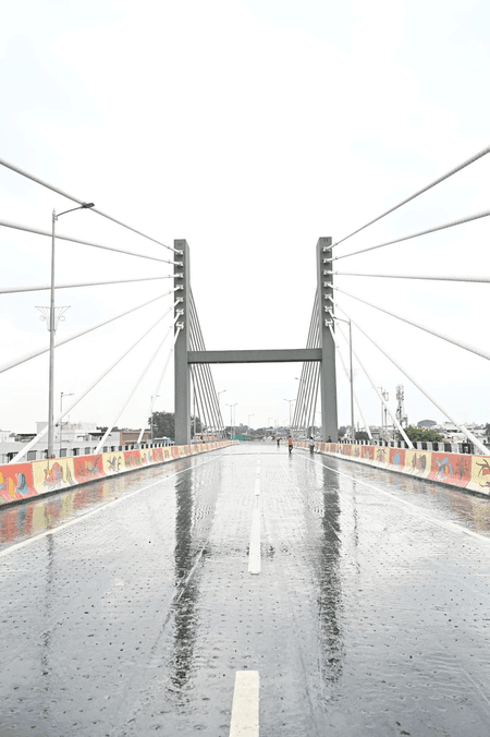 मध्य प्रदेश: नितिन गडकरी 23 अगस्त को जबलपुर में फ्लाईओवर का करेंगे उद्घाटन