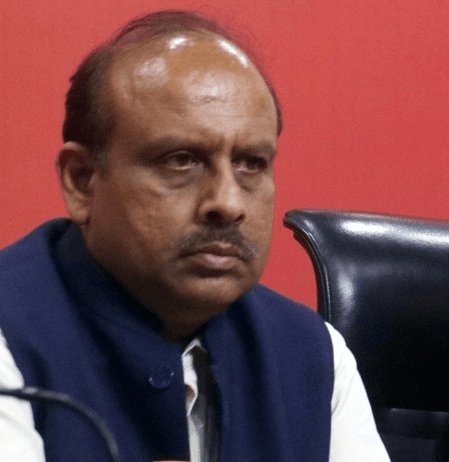 'हजारों करोड़ खर्च, फिर भी अधूरे अस्पताल', विजेंद्र गुप्ता का सौरभ भारद्वाज पर गंभीर आरोप