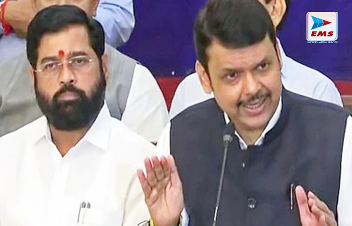 Devendra Fadnavis Statement