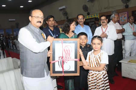 दिल्ली में नर्सरी-केजी के बच्चों के लिए ओरिएंटेशन प्रोग्राम, शिक्षा मंत्री आशीष सूद ने अभिभावकों को दिलाया भरोसा