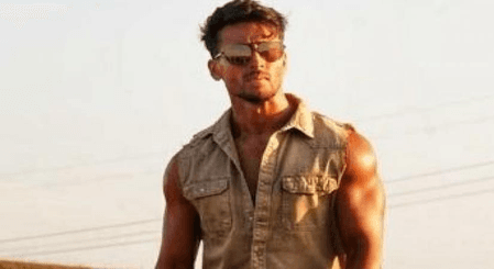 सुपरमैन की फिल्म में 'बागी' की 'एंट्री', टाइगर श्रॉफ ने दी प्रतिक्रिया