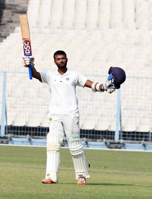 जलज सक्सेना नौ सीजन बाद केरल टीम से अलग हुए, सोशल मीडिया पर दी जानकारी