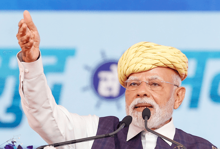 राजस्थान के विकास को मिलेगी नई रफ्तार, पीएम मोदी रखेंगे न्यूक्लियर पावर प्लांट पावर की आधारशिला