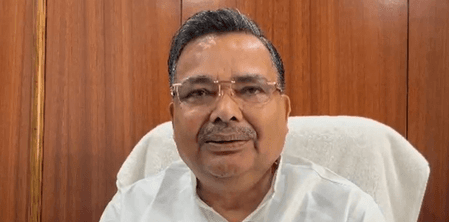 पीएम मोदी की दृष्टि और सीएम योगी के नेतृत्व में उत्तर प्रदेश बना देश का गौरव: जयवीर सिंह