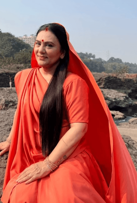 दीपिका चिखलिया का बड़ा खुलासा, बताया कब शुरू हुई थी 'रामायण' की शूटिंग