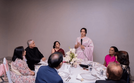 हेमा मालिनी ने छेड़ी 'सीवीआई' के खिलाफ जंग, मथुरा में शुरू होंगे कार्यक्रम, जाने क्या है ये बीमारी?