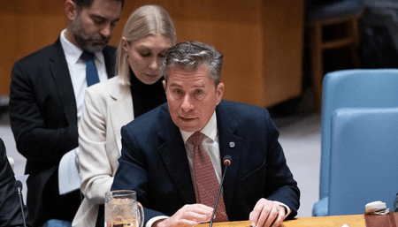 यूएन ने अफगानिस्तान में गंभीर मानवीय संकट पर चेताया