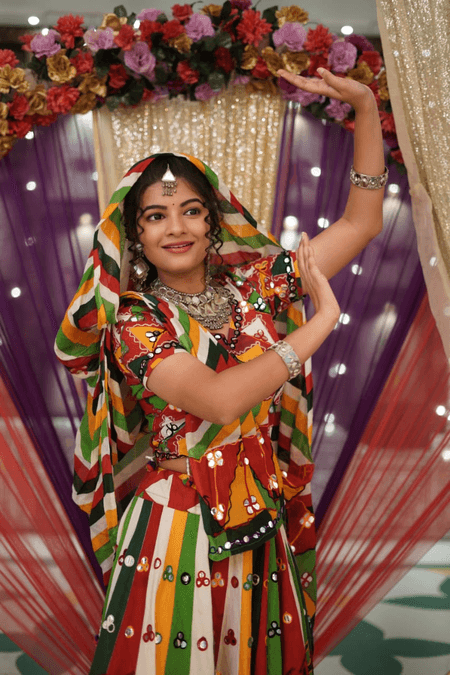 'सरू' के लिए मोहक मटकर ने सीखा राजस्थानी कठपुतली डांस, कहा- 'चुनौतीपूर्ण था लेकिन मजेदार भी'