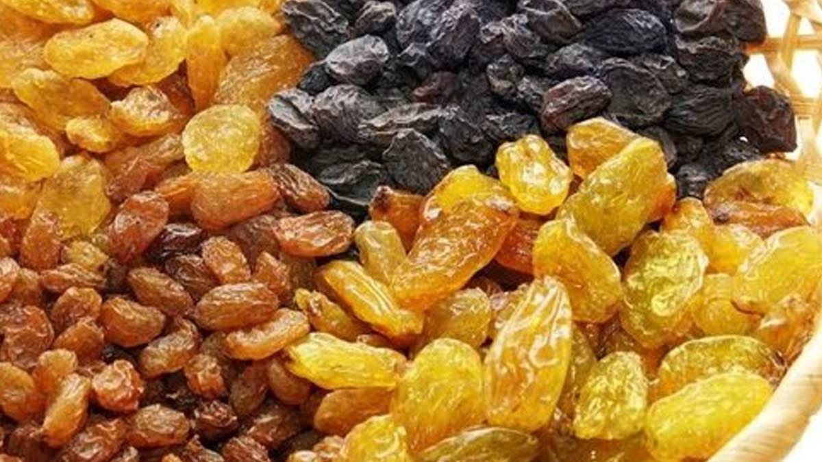 munakka health benefits