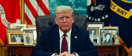 ट्रंप ने 'एंटीफा' को आतंकवादी संगठन घोषित किया, क्या है इस संगठन की सच्चाई?