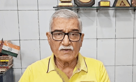 भारत मजबूत, किसी भी न्यूक्लियर पावर देश में घुसकर हमला कर सकता है : डिफेंस एक्सपर्ट अनिल गौर