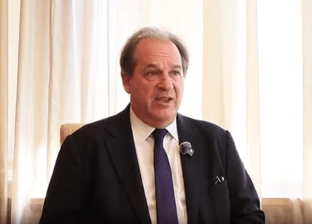 सहयोग को मजबूत करके ही अमेरिका और चीन उभय जीत प्राप्त कर सकते हैं : सीन स्टीन