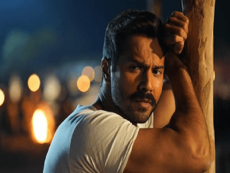 वरुण धवन की एक्टिंग पर उठे सवाल तो भड़की 'बॉर्डर-2' की प्रोड्यूसर, कहा 'राष्ट्रविरोधी लोगों को बधाई'