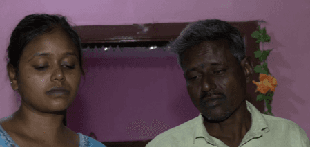 करूर भगदड़ : 'भीड़ ने मेरी मां को आंखों के सामने कुचला,' परिजनों का छलका दर्द