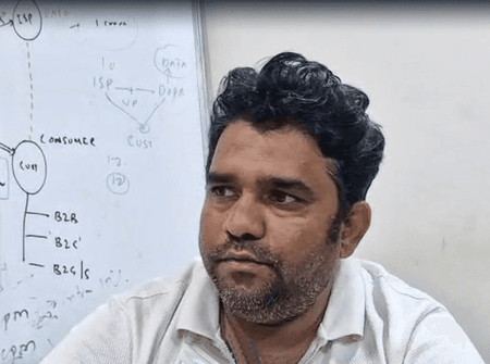 भारत में 'एंथ्रोपिक' स्टार्टअप के संस्थापक ने अमेरिकी कंपनी द्वारा ट्रेडमार्क उल्लंघन के मामले में सरकार से मांगी मदद