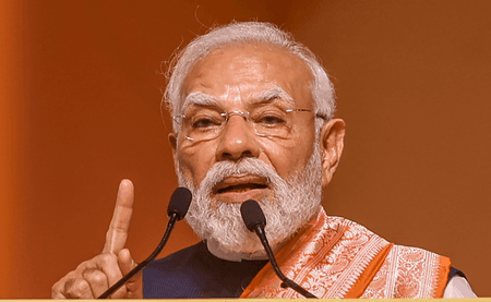 द्वितीय विश्व युद्ध से गीता महोत्सव तक: 'मन की बात' में पीएम मोदी ने देश की शांति-करुणा परंपरा को किया याद