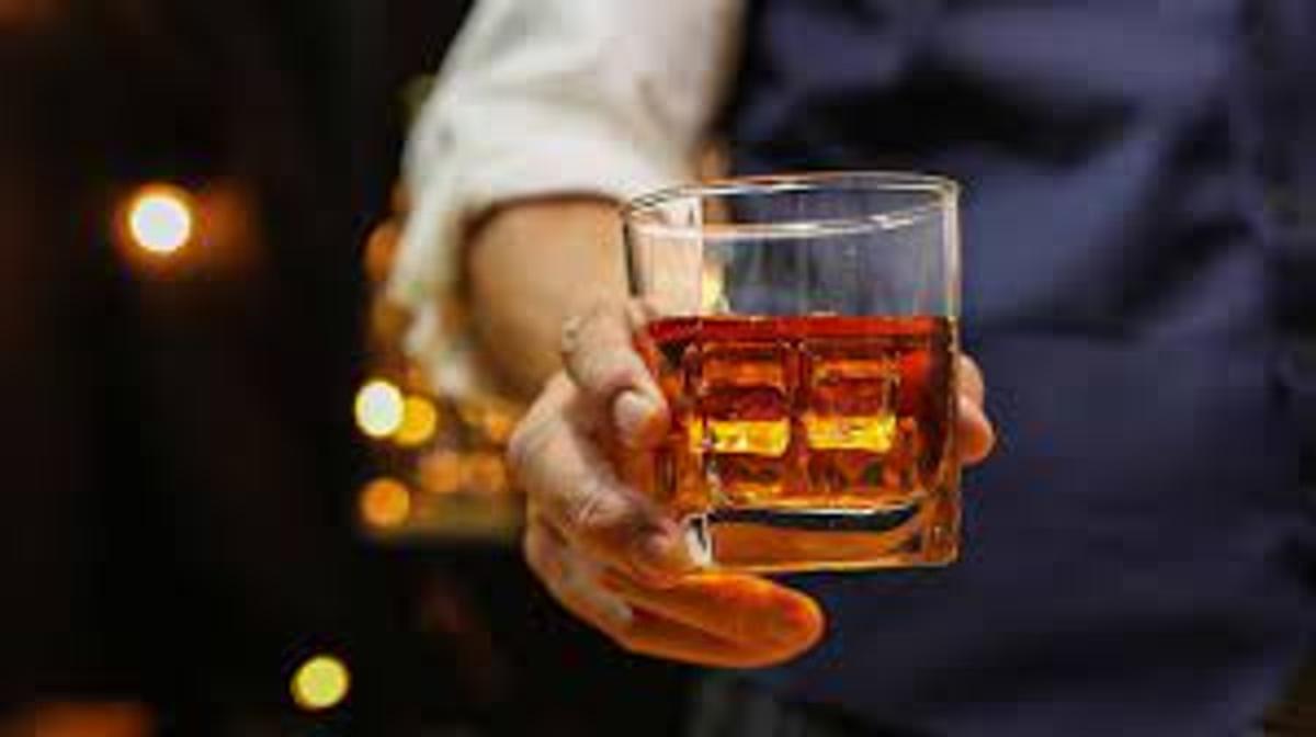 Hotel Industry, Bar License Fee