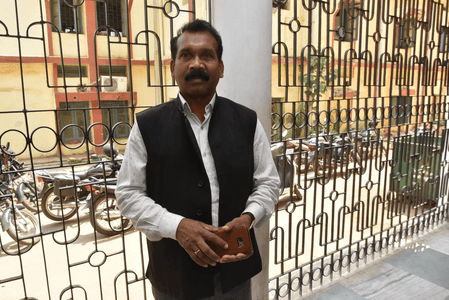 झारखंड हाईकोर्ट ने विद्युतीकरण घोटाले के आरोपी पूर्व सीएम मधु कोड़ा पर चौथी बार लगाया जुर्माना