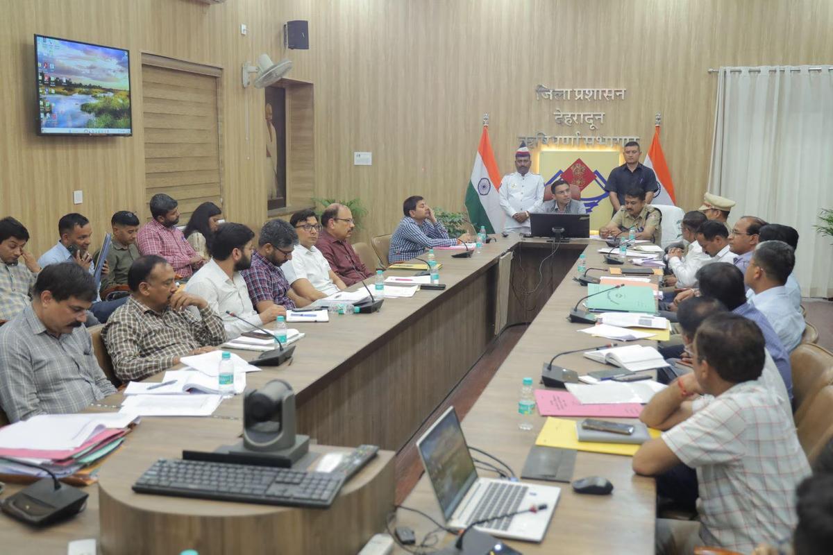 Uttarakhand liquor policy