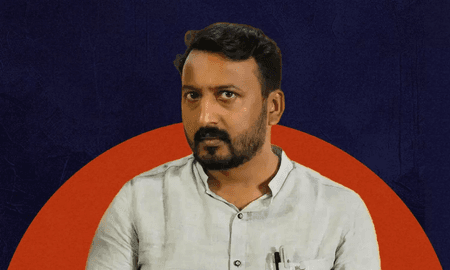 केरल: कांग्रेस से निकाले गए विधायक राहुल ममकूटथिल को रेप केस में मिली जमानत