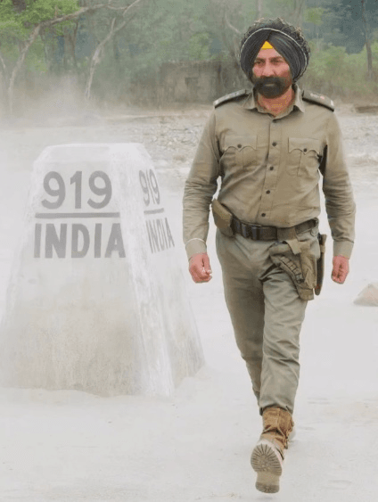 सनी देओल ने पूरी की ‘बॉर्डर 2’ की शूटिंग, बोले- ‘मिशन पूरा, फौजी साइन ऑफ’