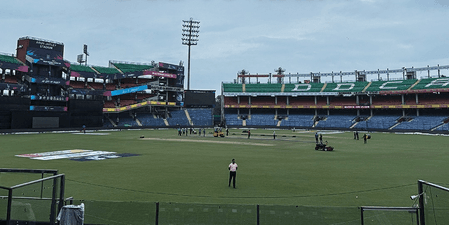 डीपीएल 2025: बारिश के चलते रद्द हुआ मुकाबला, किंग्स-वॉरियर्स के बीच बंटे अंक