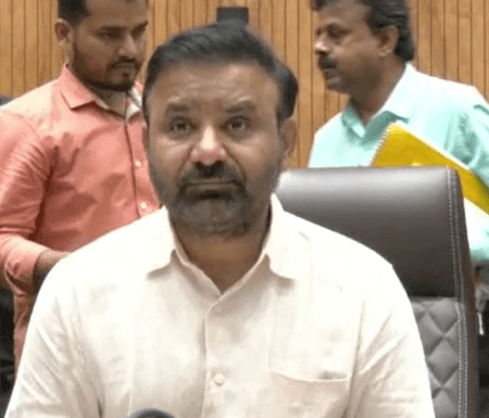 कर्नाटक: धारवाड़ में पेयजल परियोजना में देरी से एलएंडटी कंपनी मुश्किल में, केस दर्ज करने की तैयारी