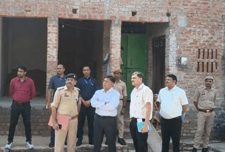 उत्तर प्रदेश : राहुल गांधी का शुक्रवार को फतेहपुर दौरा, हरिओम वाल्मीकि के परिजनों से करेंगे मुलाकात