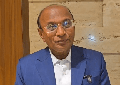 कॉमनवेल्थ गेम्स को ध्यान में रखकर बजट तैयार किया गया: देवांग दानी