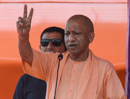 'दुनिया को अप्रतिम स्वाद से परिचित कराना भी हमारा दायित्व', मुख्यमंत्री योगी ने की जनता से खास अपील