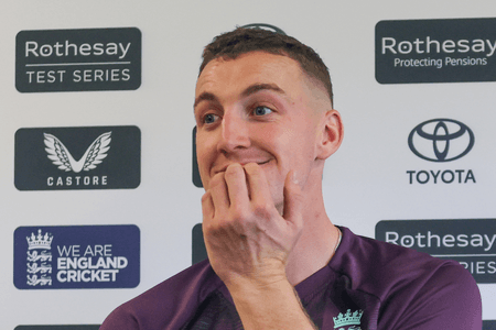 इंग्लैंड की वनडे और टी20 टीम में जगह बनाएं क्रॉली और कॉक्स : हैरी ब्रूक