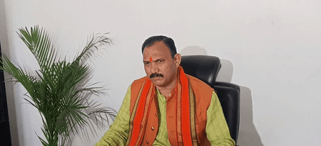 छत्तीसगढ़ में विभिन्न मंत्रालयों से जुड़ी समस्याओं को हल करने के लिए पूरी रूपरेखा निर्धारित : मंत्री श्याम बिहारी जायसवाल