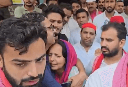 छात्रा आत्महत्या मामला: छात्र संगठन ने दी आंदोलन की चेतावनी, अन्य 3 शिक्षकों की भी होगी जांच