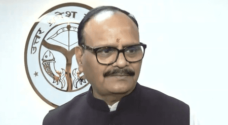 पश्चिम बंगाल विकसित भारत के संकल्प को पूरा करेगा: ब्रजेश पाठक
