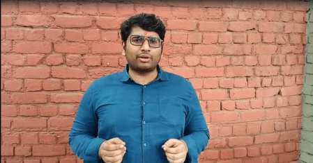 'हार की आशंका से डरी एनएसयूआई, ईवीएम पर मढ़ रही आरोप', डूसू चुनाव के बीच एबीवीपी का हमला