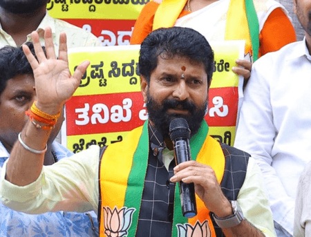 कर्नाटक धर्मस्थल विवाद: सीटी रवि का आरोप, ये धर्मांतरण के लिए आस्था को ठेस पहुंचाने की साजिश