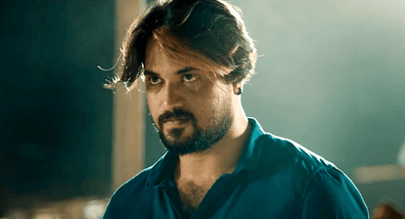 34 साल के कन्नड़ एक्टर संतोष बलराज का निधन, 1 महीने से आईसीयू में थे भर्ती