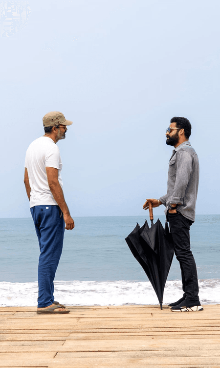 'एनटीआरनील' मेकर्स का बड़ा ऐलान, जूनियर एनटीआर के बर्थडे पर नहीं जारी होगा कोई अपडेट