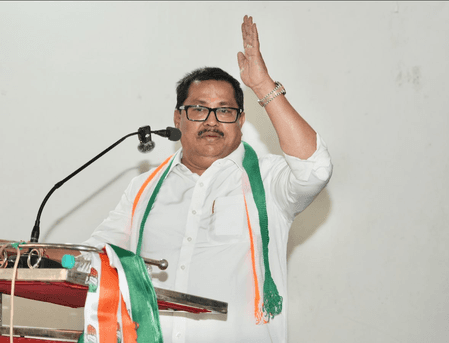 उद्धव ठाकरे-शरद पवार को झटका, आगामी बीएमसी चुनाव अकेले लड़ेगी कांग्रेस