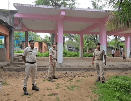 'हम पूरी तरह टूट चुके हैं', पुरी अग्निकांड पीड़िता के निधन पर परिवार ने जताया शोक