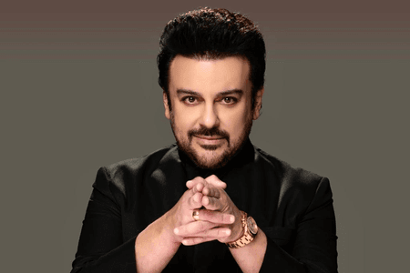 पाकिस्तानी शख्स ने अदनान सामी को किया ट्रोल, मिला मुंहतोड़ जवाब