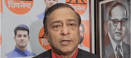 सेना के सम्मान में नहीं डाली एक भी पोस्ट, बॉलीवुड के तीनों खान को शिवसेना अपने स्टाइल में देगी जवाब: राजू वाघमारे