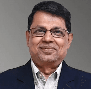 पूर्व आईएएस अधिकारी शांतमनु जम्मू-कश्मीर के नए राज्य चुनाव आयुक्त नियुक्त