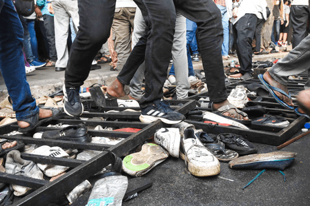 बेंगलुरु हादसे का राष्ट्रीय मानवाधिकार आयोग ने लिया संज्ञान, एक सप्ताह में मांगी रिपोर्ट