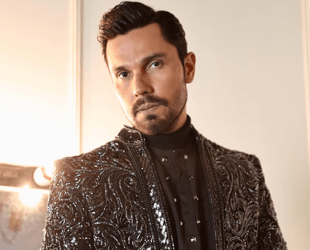 रणदीप हुड्डा ने हासिल किए 'ऑपरेशन खुकरी' के फिल्म राइट्स, निभाएंगे मेजर जनरल पुनिया का किरदार