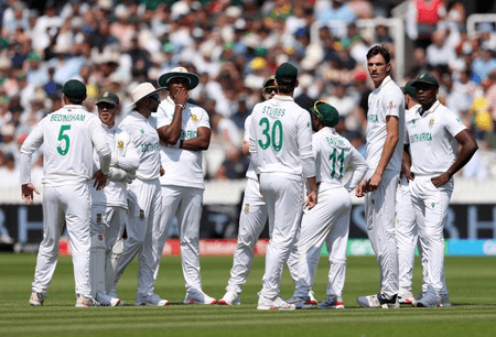 जीत का सूखा खत्म करने उतरेगी जिम्बाब्वे, दक्षिण अफ्रीका का पलड़ा भारी