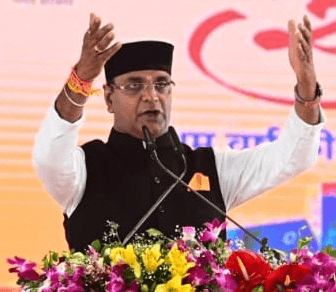 विदेश में भारत के मान-सम्मान को गिराने की राहुल गांधी ने सुपारी ली: विश्वास सारंग