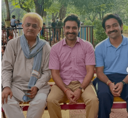 'थाई मसाज' को 3 साल पूरे, सनी हिंदुजा ने खास अंदाज में याद किए पुराने दिन