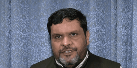 प्रधानमंत्री नरेंद्र मोदी का 24 साल का कार्यकाल बेमिसाल: गौरव वल्लभ