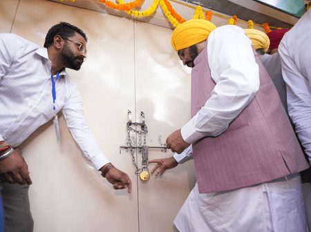 पंजाब में क्षेत्रीय परिवहन प्राधिकरण हुए ऑनलाइन